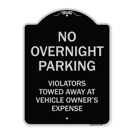 Signmission